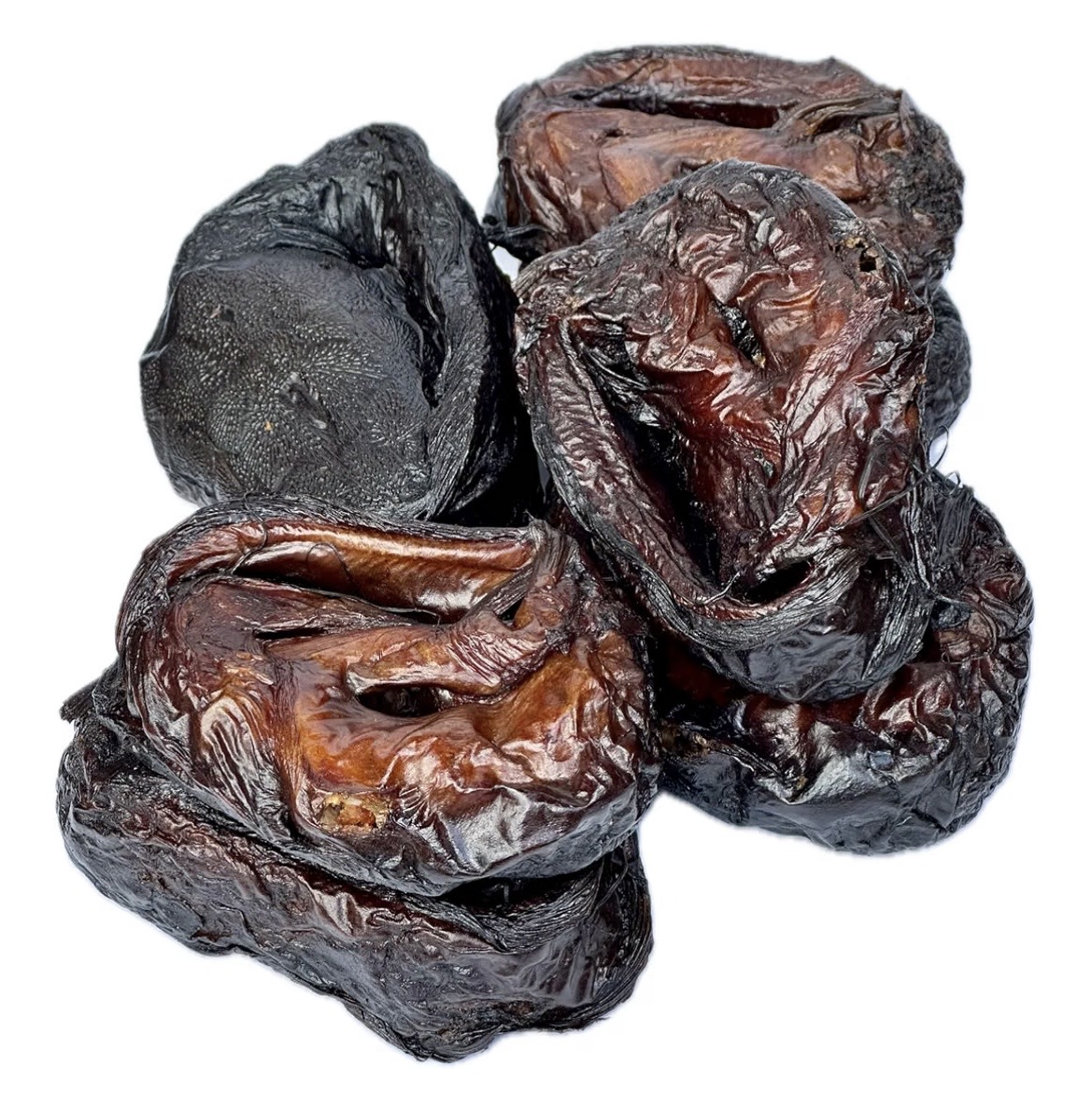 Oven Dried catfish(Round)