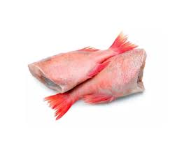 Headless Redfish