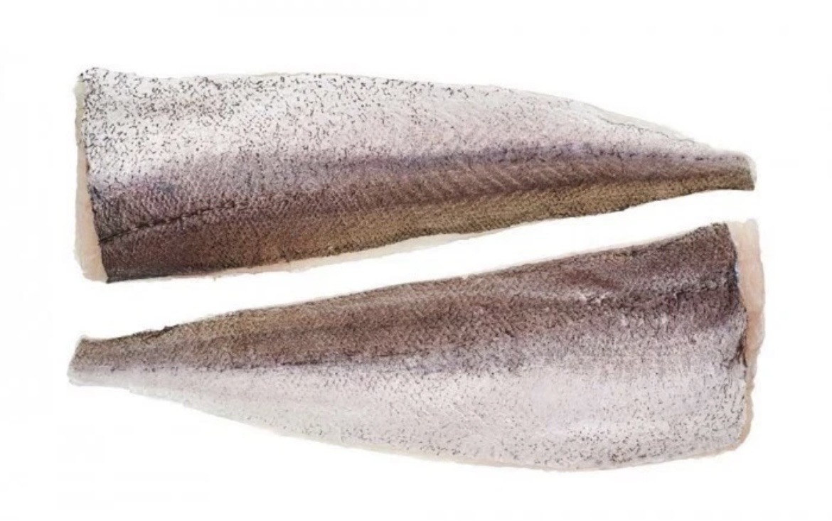 Hake fish