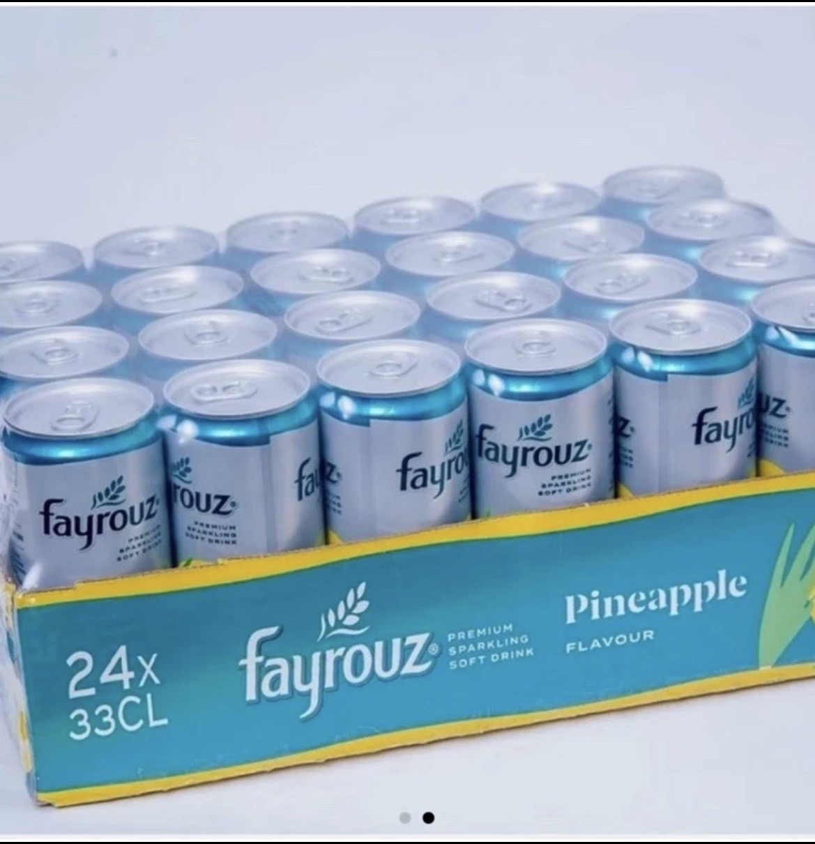 Fayrouz