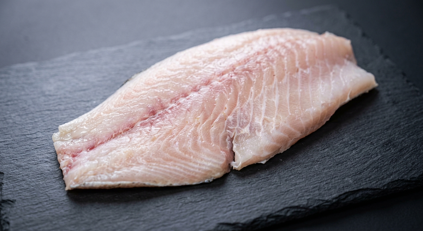 Catfish Fillets