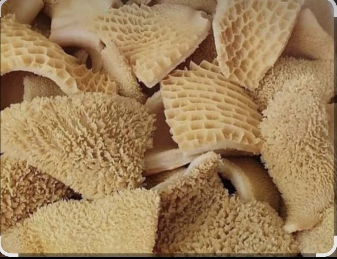 Saki/Tripe