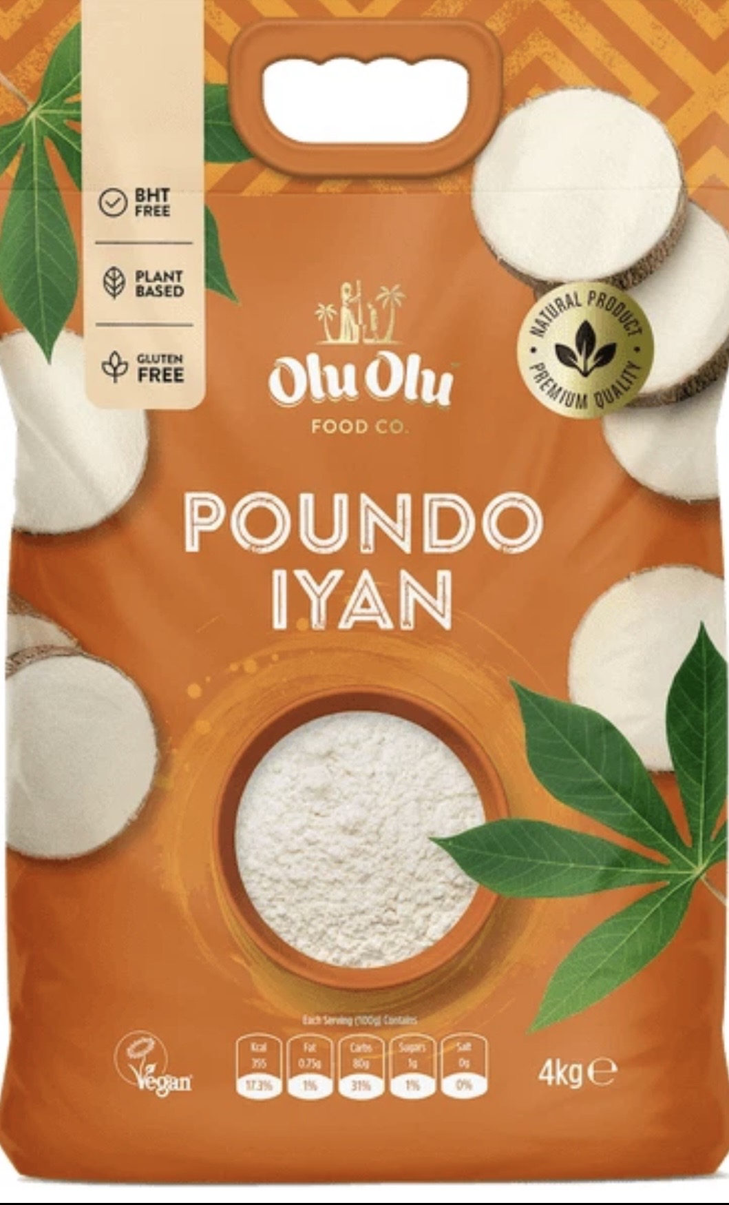 Olu Olu Poundo