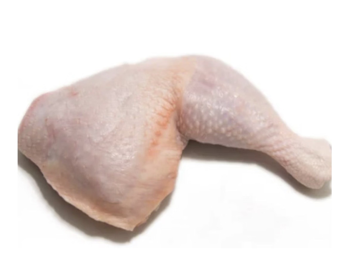 Hard Chicken