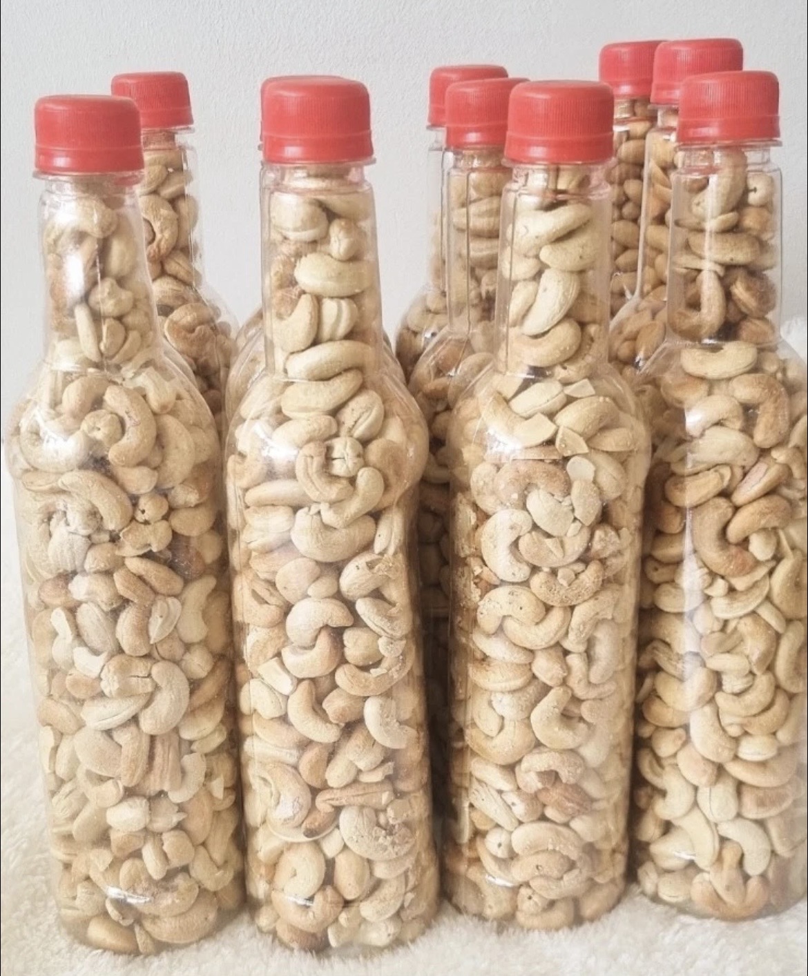 Cashew Nuts