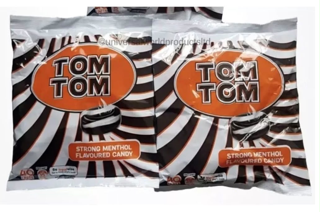 Tom Tom