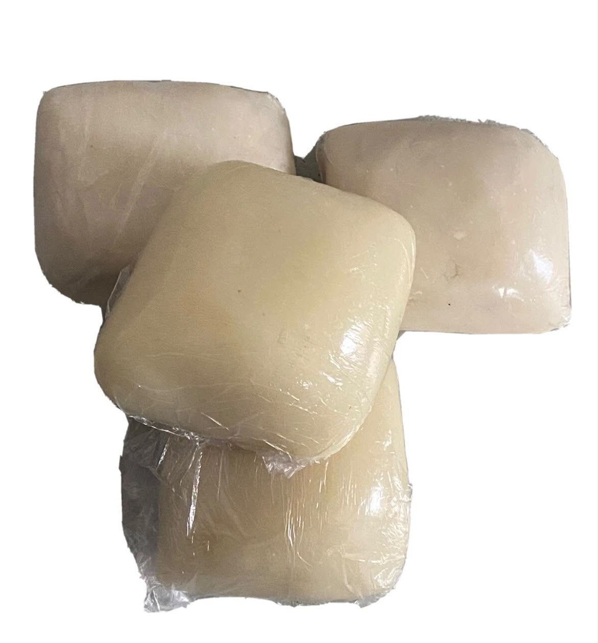 Fufu/Akpu