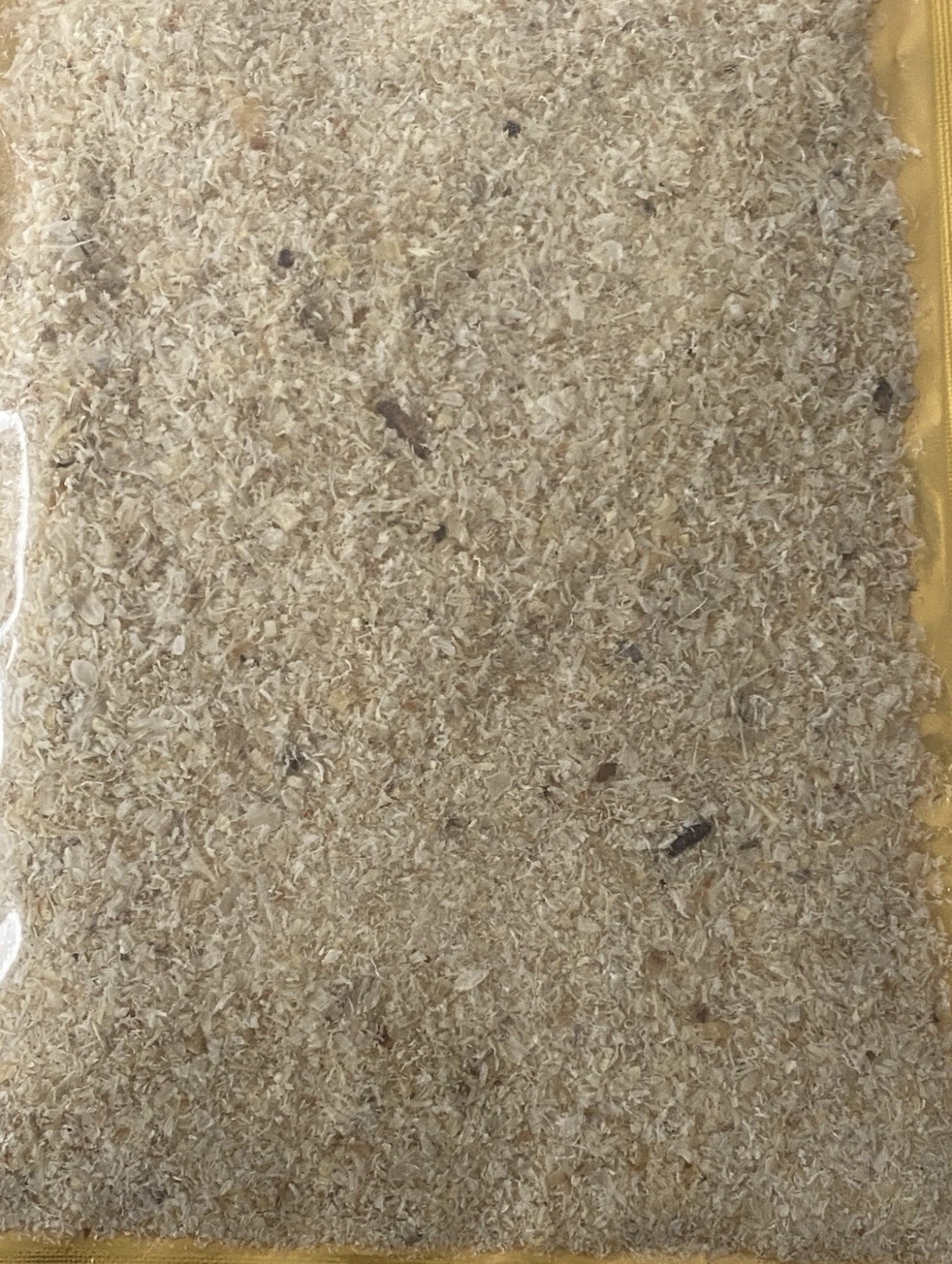 stock fish Powder