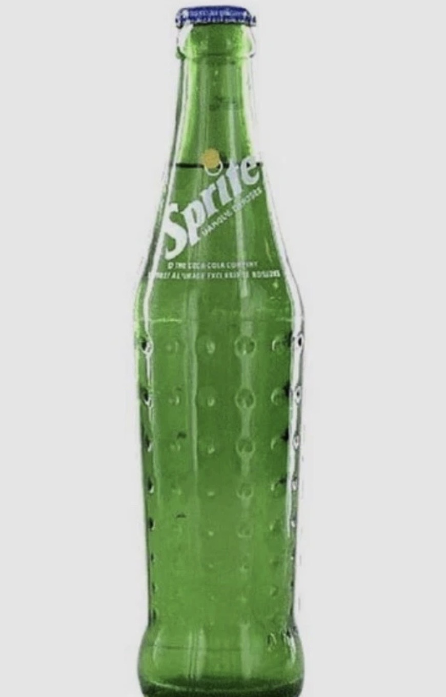 Sprite bottle 50cl