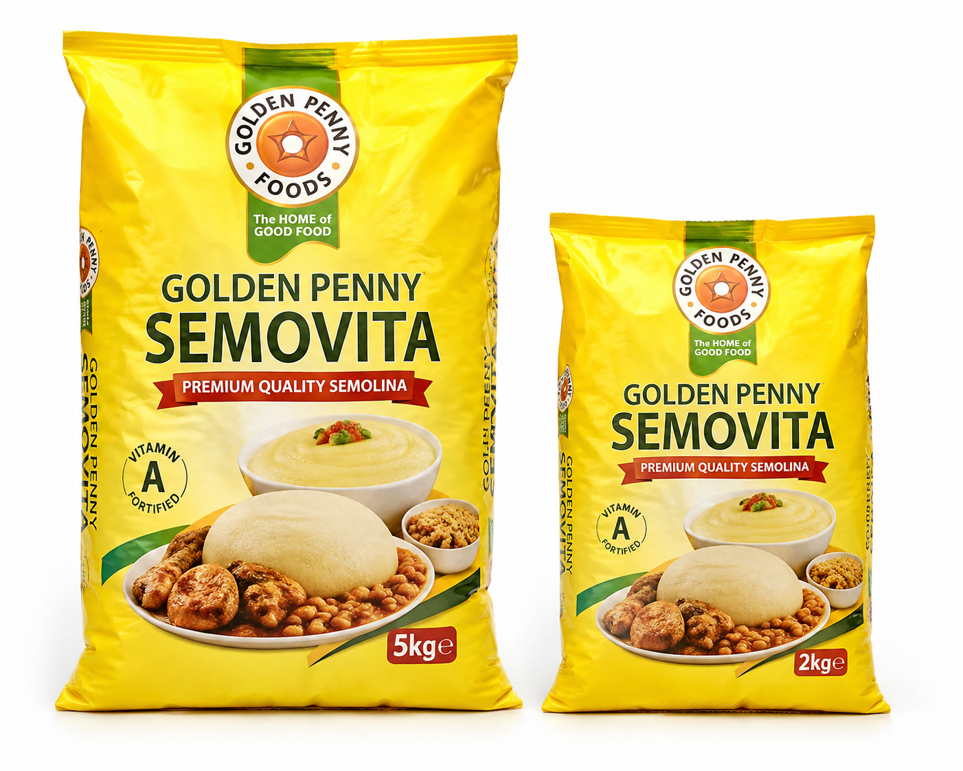 Semovita
