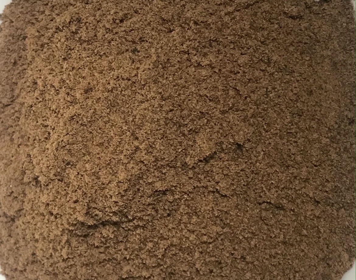 Authentic peppersoup spice