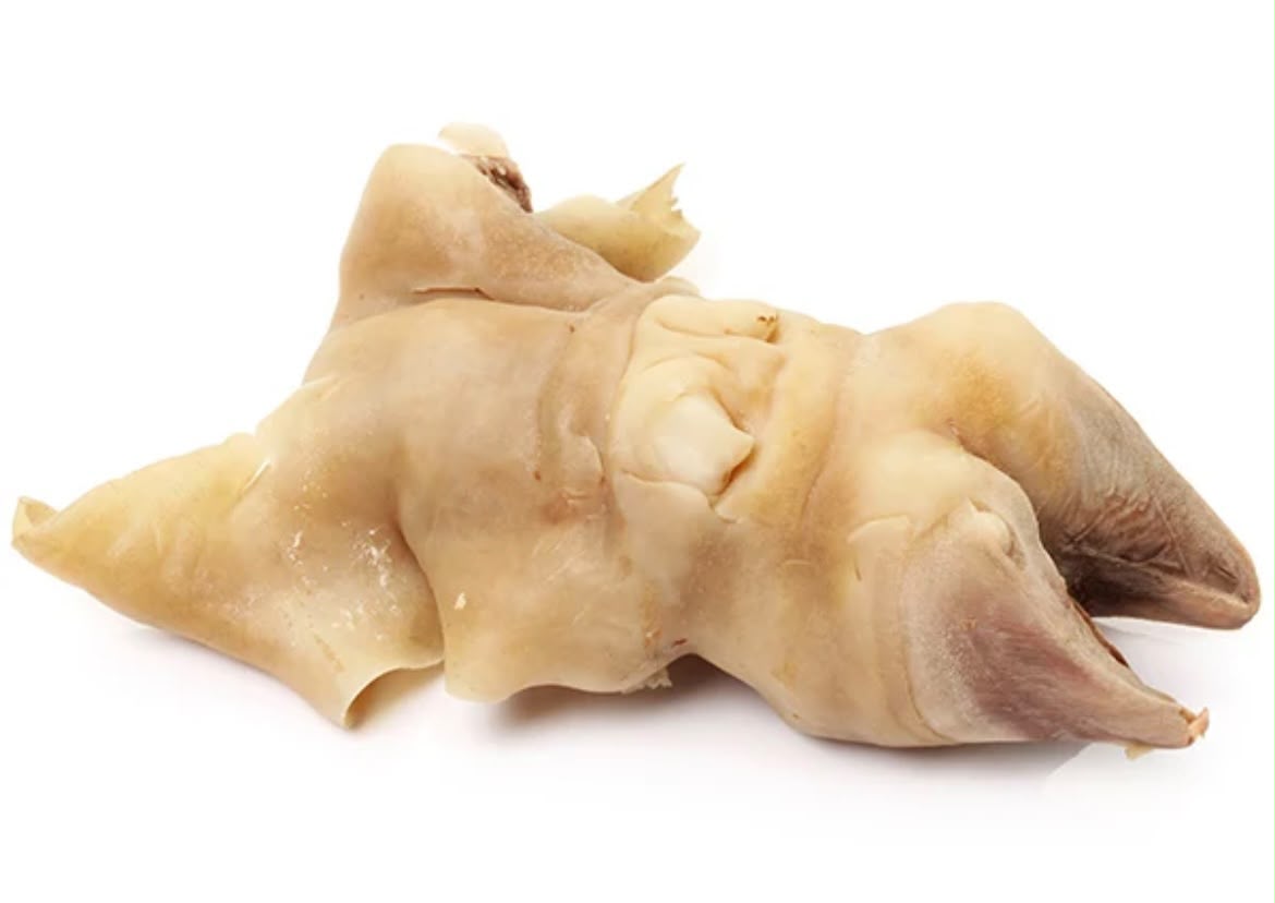 cow foot