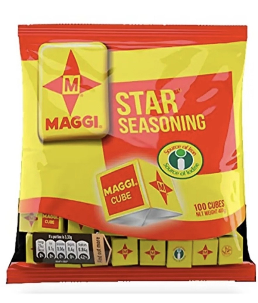 Maggi star