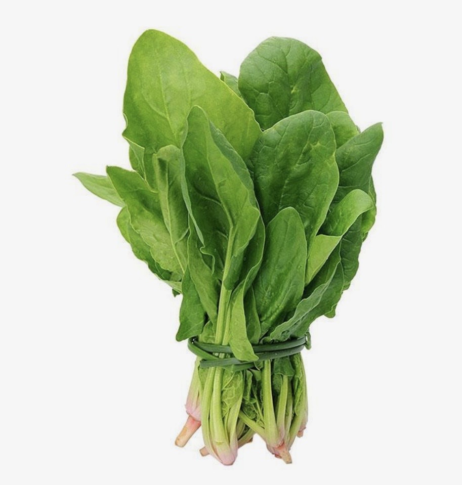 Spinach