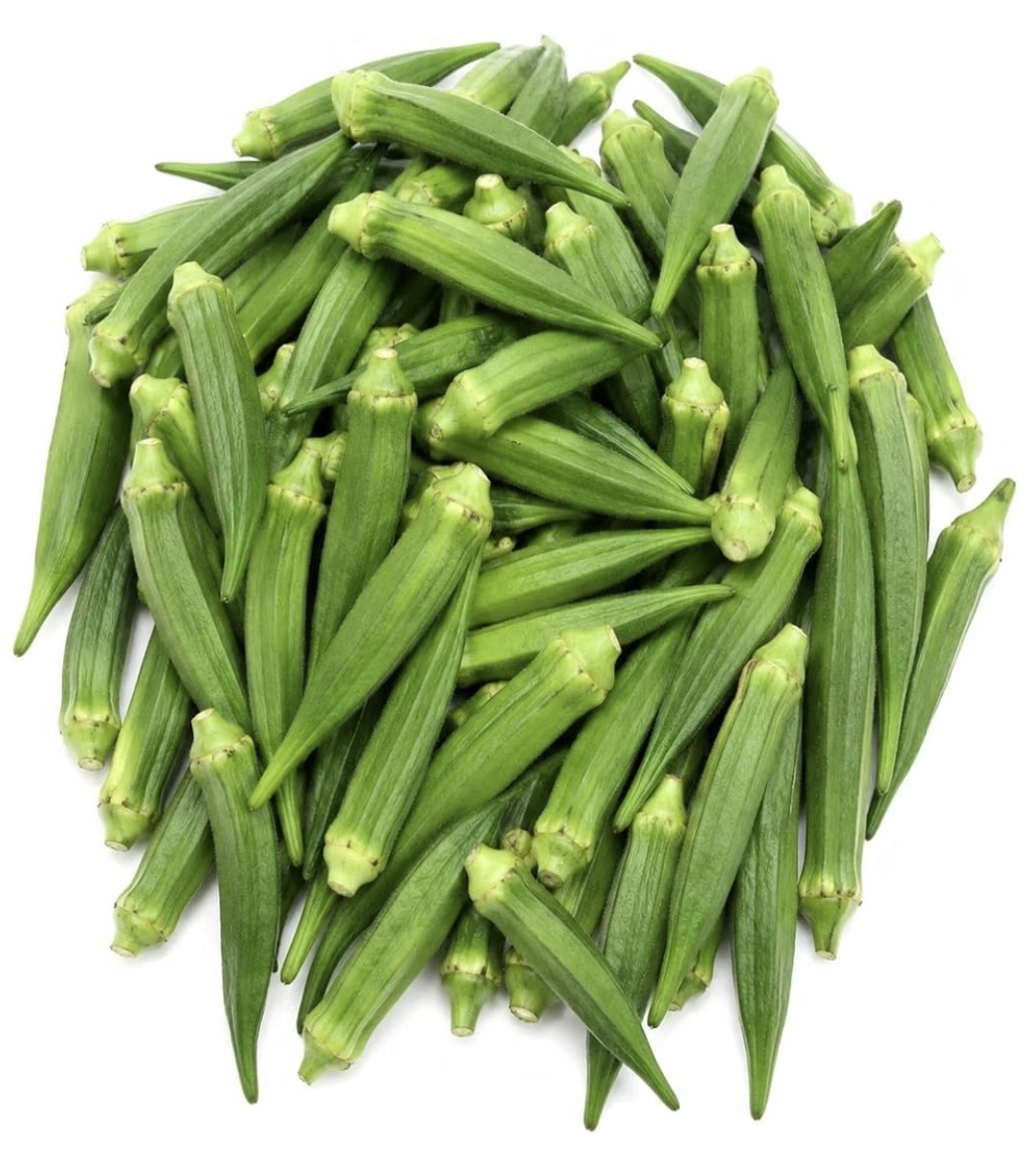Okro