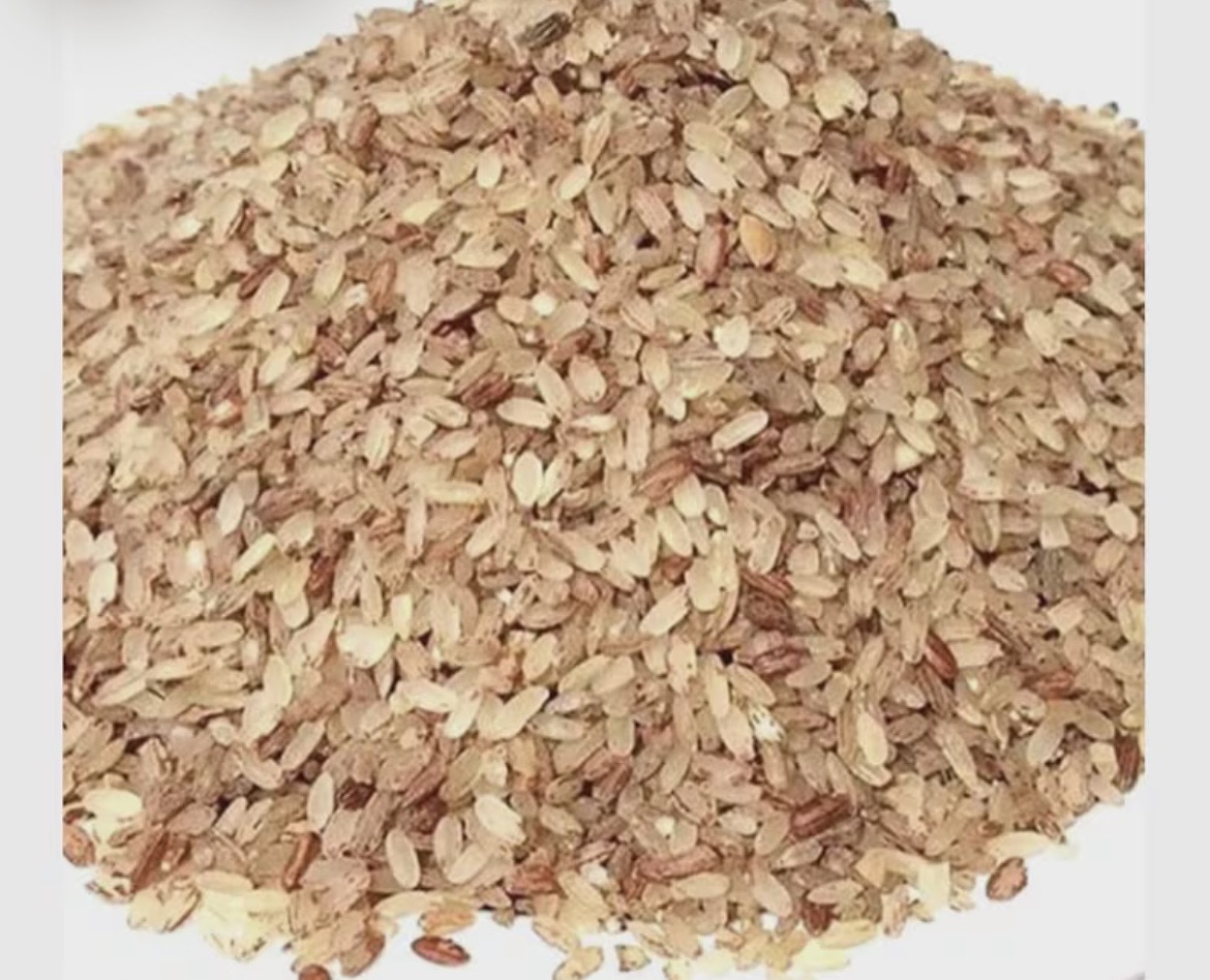 ofada Rice
