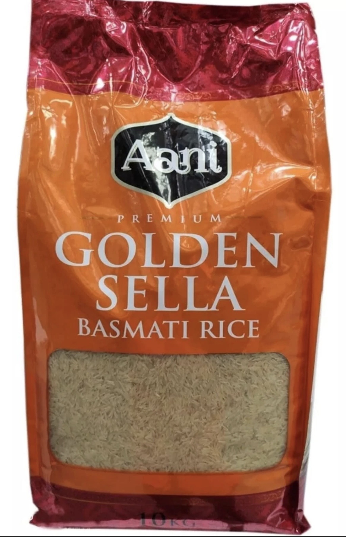 Aani Golden sella