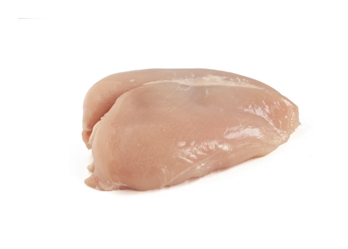Chicken breast (Halal)